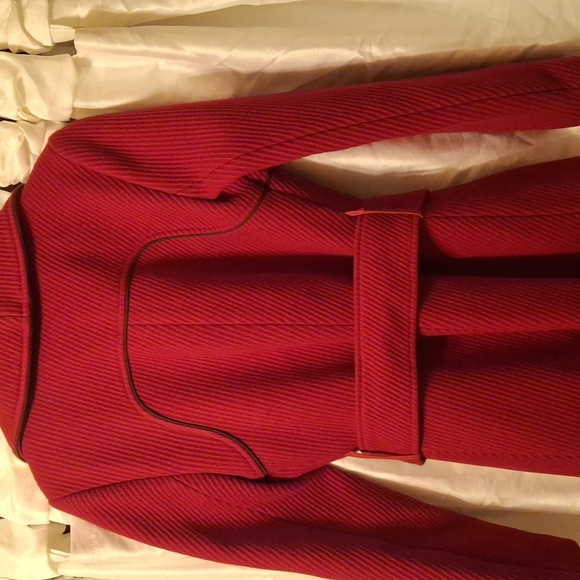 Soia & Kyo Coat Med - Picture 11 of 12